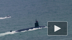 США оборудовали подводные лодки маломощными ядерными боеголовками