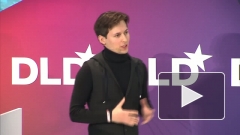 Павел Дуров в прямом эфире пожертвовал $1 млн Wikipedia