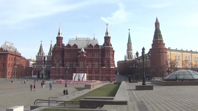 Власти Москвы объяснили, в каких случаях маски и перчатки обязательны
