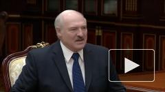 Лукашенко пообещал не отдавать Беларусь "тепленькой"
