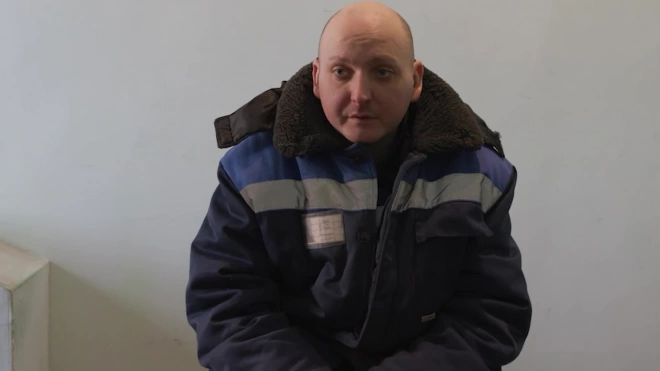Украинский пленный рассказал, как офицер ЦРУ командовал отрядом наемников