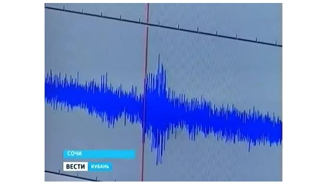 В Сочи ждут 9-балльного землетрясения, власти грозят наказать паникеров