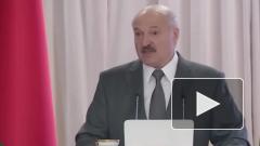 Лукашенко объявил о победе над коронавирусом