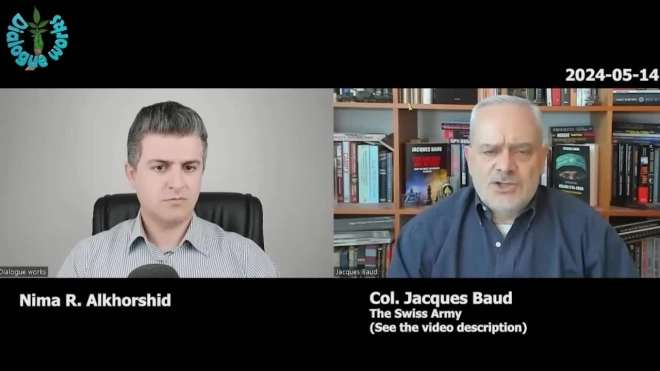 "Не в состоянии". На Западе рассказали о неудобном вопросе Остину о России