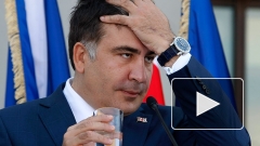 У Саакашвили угнали внедорожник за $240 тыс