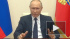 Путин продлил "нерабочую неделю" до 30 апреля 