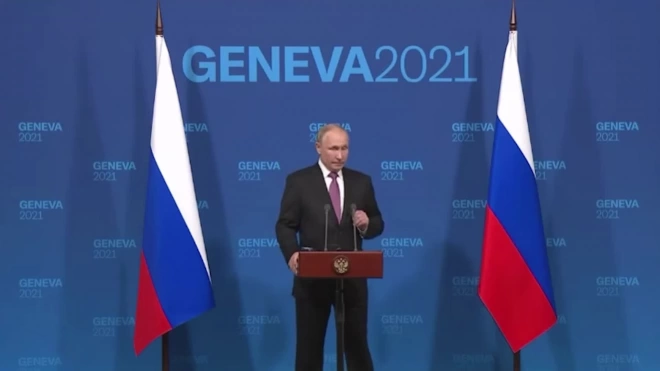Путин назвал единственное обязательство России перед Украиной 