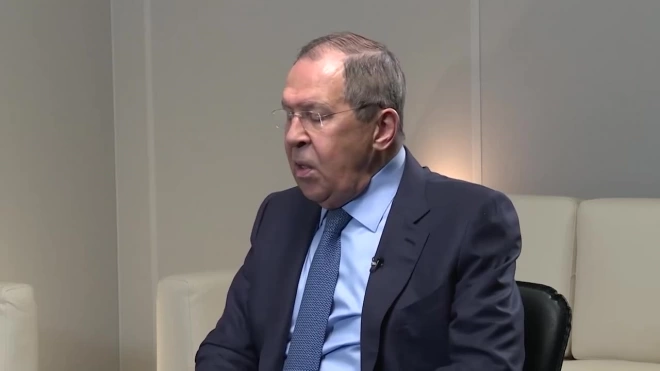 Лавров посоветовал говорить с ДНР о судьбе британских наемников