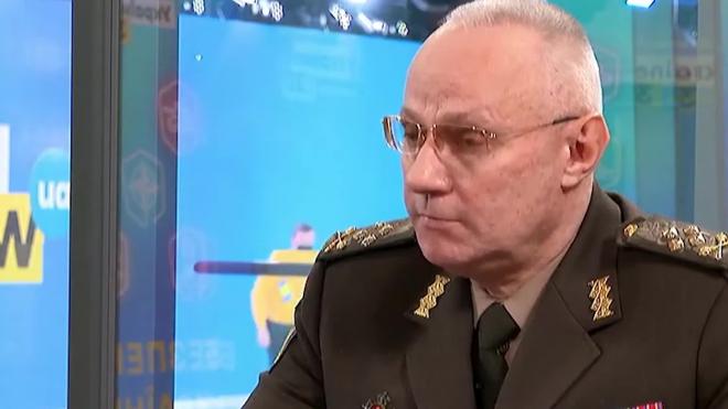 Главком ВСУ обвинил Россию в "провокациях" в Черном море