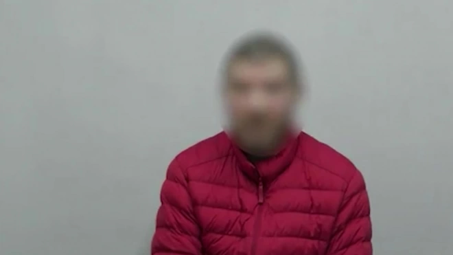 В Запорожской области задержали украинского шпиона