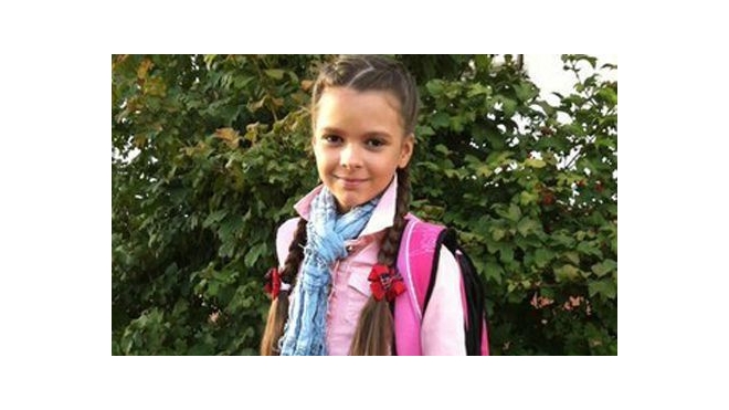 Освобождена 9-летняя Даша Попова, похищенная в Ростове-на-Дону