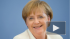 На форуме в Давосе Ангела Меркель заговорила о "Соединенных Штатах Европы"