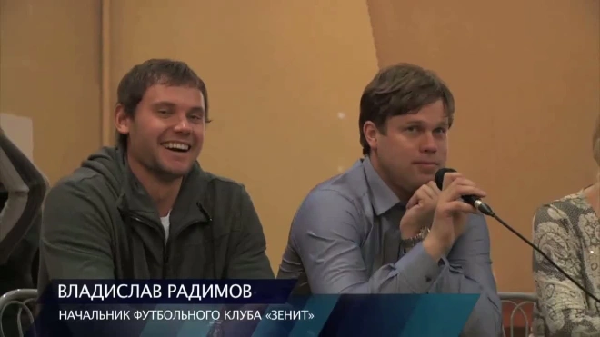 Главное - мечта. Как зенитовцы стали почетными суворовцами