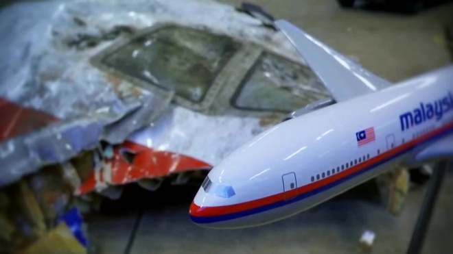 Обвиняемый по делу MH17 россиянин может остаться без перевода дела