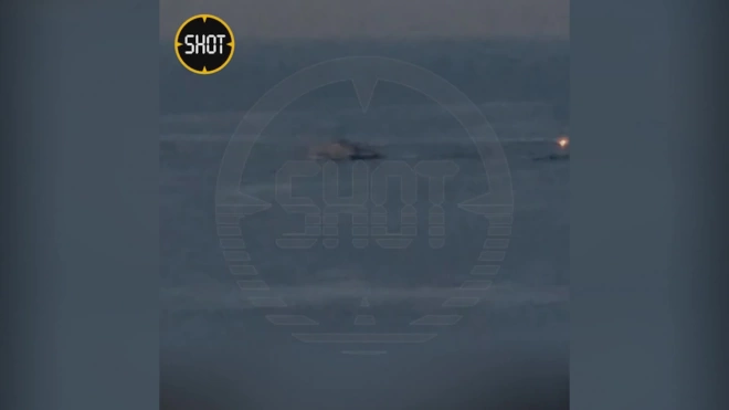 В Новороссийске пресекли попытку ВСУ атаковать военно-морскую базу