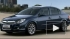 В Петербурге начали серийное производство седана Opel Astra