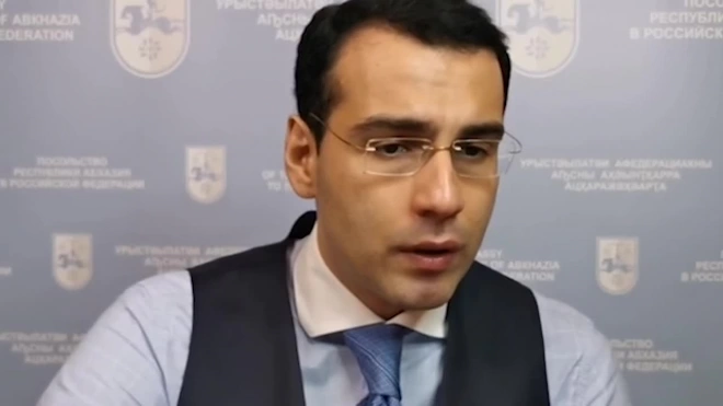 Глава МИД Абхазии: с уважением относимся к волеизъявлению на референдумах