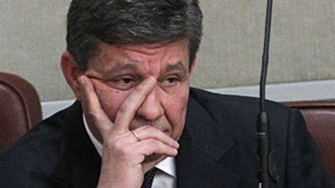 Глава Роскосмоса получил доклад об итогах расследования аварии "Фобос-грунта"