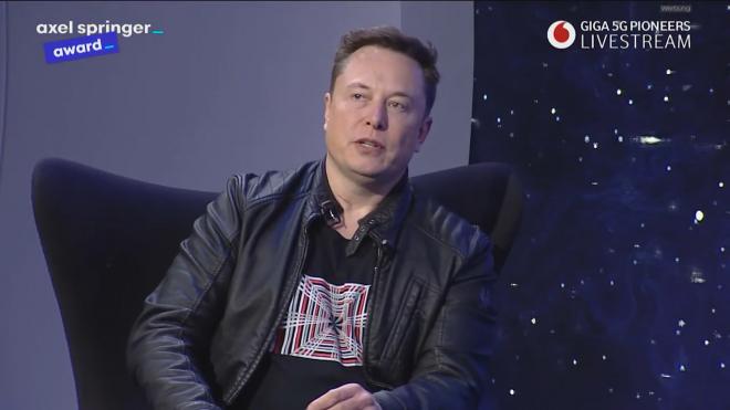 Илон Маск назвал примерные сроки отправки человека на Марс
