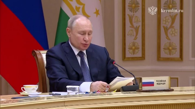 Путин: страны ОДКБ согласовывали позиции по военно-стратегическим вопросам