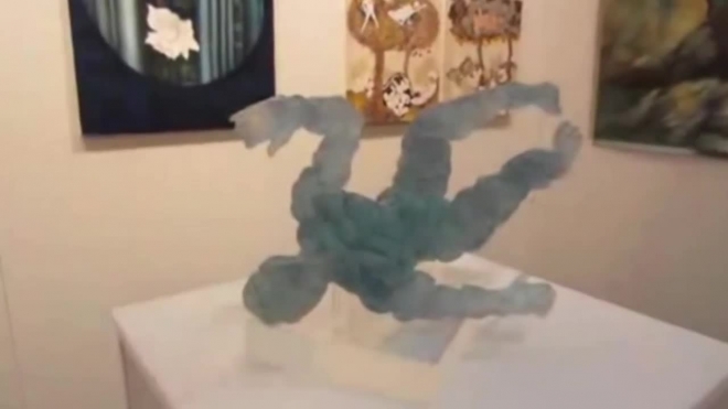 Уборщица итальянского музея выкинула произведение современного искусства в помойку