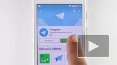 Экс-посол США потребовал удалить Telegram из Google Play