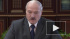 Лукашенко обратился к больным с коронавирусом 