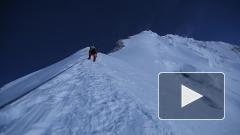 Китай и Непал заявили о новой высоте Эвереста