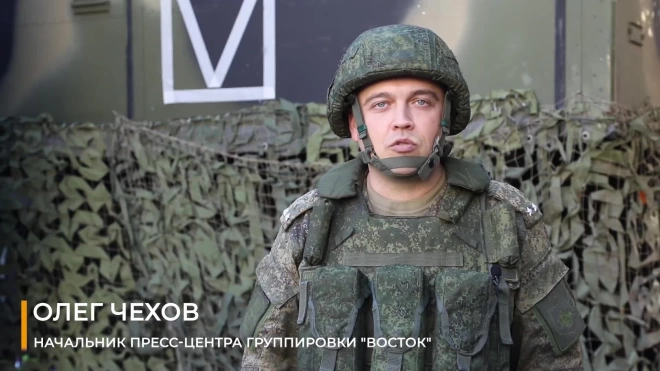Минобороны: российские войска сорвали шесть попыток ротации ВСУ на Южно-Донецком направлении