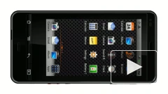 Polaroid напомнил о себе фотокамерой SC1630 на ОС Android