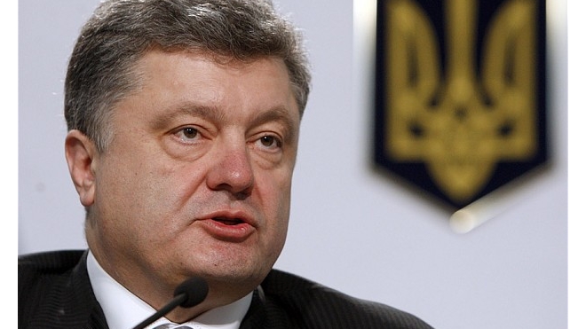 Петр Порошенко предлагает ввести на Украине советскую власть