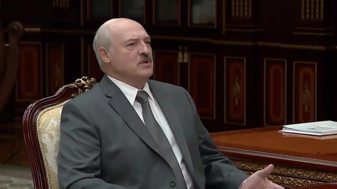 Лукашенко не исключил досрочных выборов после принятия новой Конституции