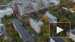 В Боткинской больнице Москвы отмечается рост количества госпитализированных