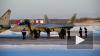 В сети опубликовали видео первого серийного Су-57 ...