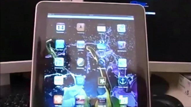 Аpple 16 октября презентовал iPad Air 2 и iPad mini 3. Трансляция на русском теперь доступна в Сети