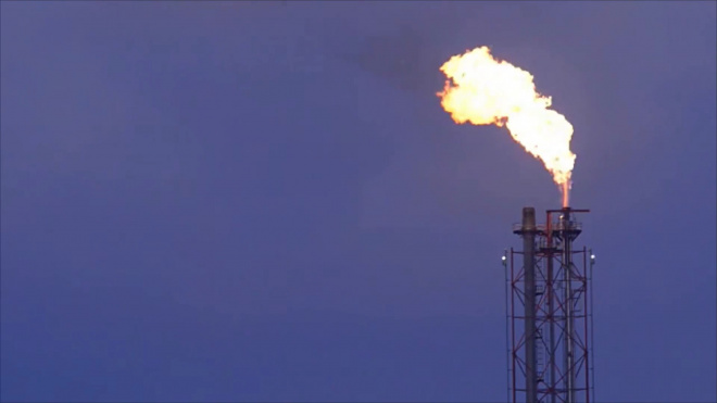 "Газпром" назвал условия нового контракта по транзиту газа с Украиной