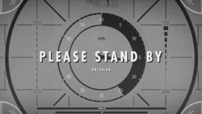 Fallout 4: скачать торрент можно будет после официального релиза