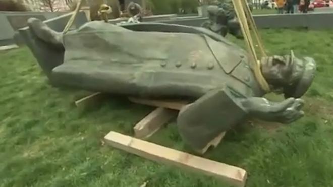 Россия может купить памятник маршалу Коневу у Чехии