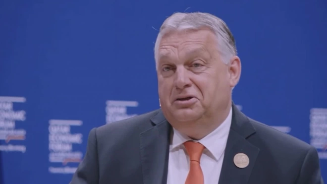 Венгрия не хочет, чтобы США ее поучали, заявил Орбан