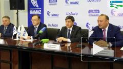 В Узбекистане начнется производство электромобилей за 3 тысячи долларов