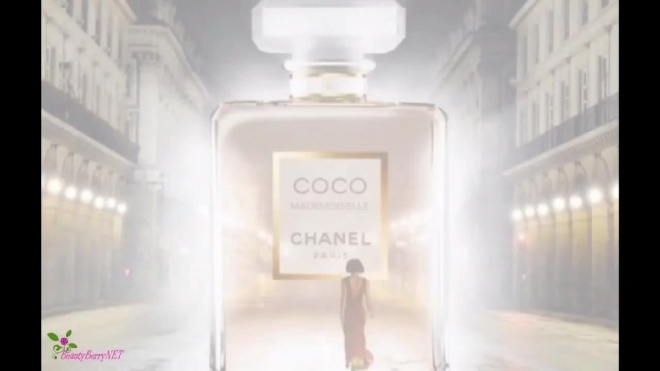 CHANEL Coco Mademoiselle Парфюмированная Вода-Спрей