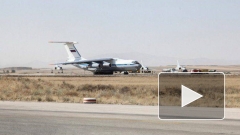 В Иране заявили, что не запрещали России использовать авиабазу Хамадан
