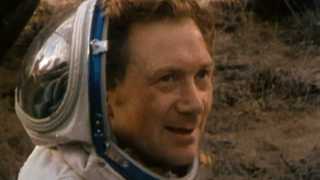 В 82 года умер первый немецкий космонавт Зигмунд Йен