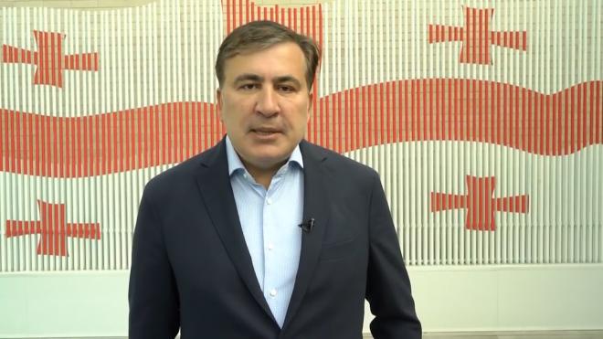 Саакашвили заявил, что вернется в Грузию к осени