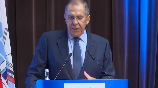 Лавров: встречу в Джидде планировали для донесения бесперспективности дискуссий без России