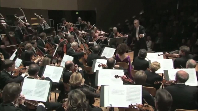 “Шуберт и музыка Вены” в Филармонии
