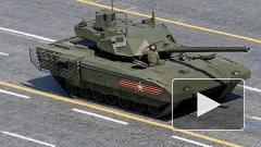 На базе "Арматы" создадут новейшую боевую машину "Терминатор-3"