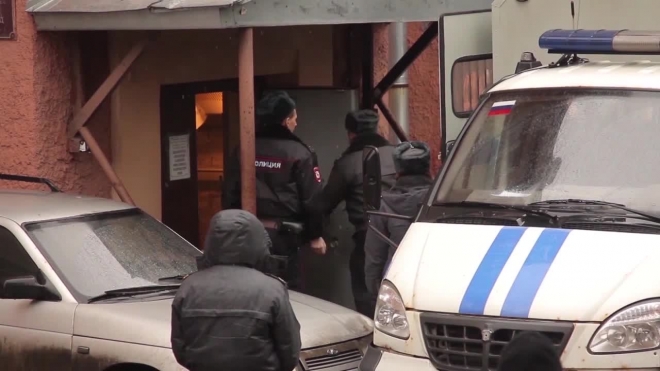В Петербурге полицейский брал деньги с потерпевших за честное расследование их дел