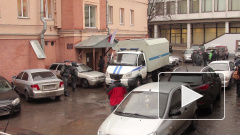 Группа замглавы Росрезерва обвинена в хищении более 3 миллиардов рублей