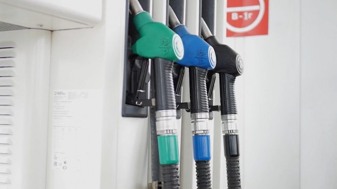 Генпрокуратура поручила ФАС проверить обоснованность роста цен на бензин
